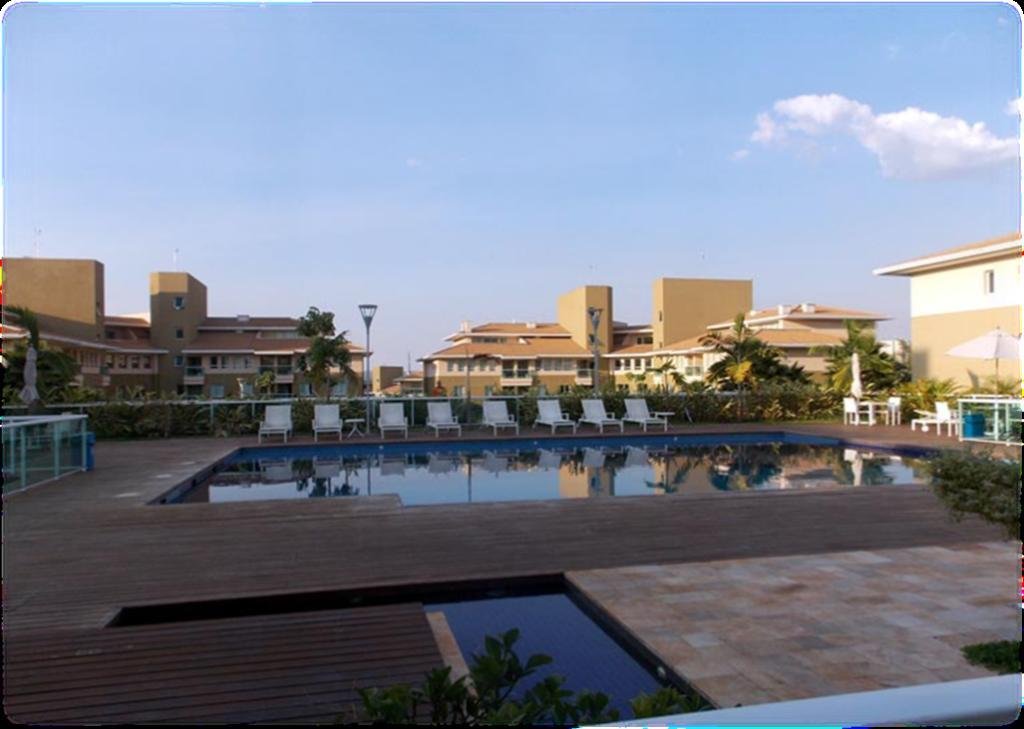 the sun premium resort