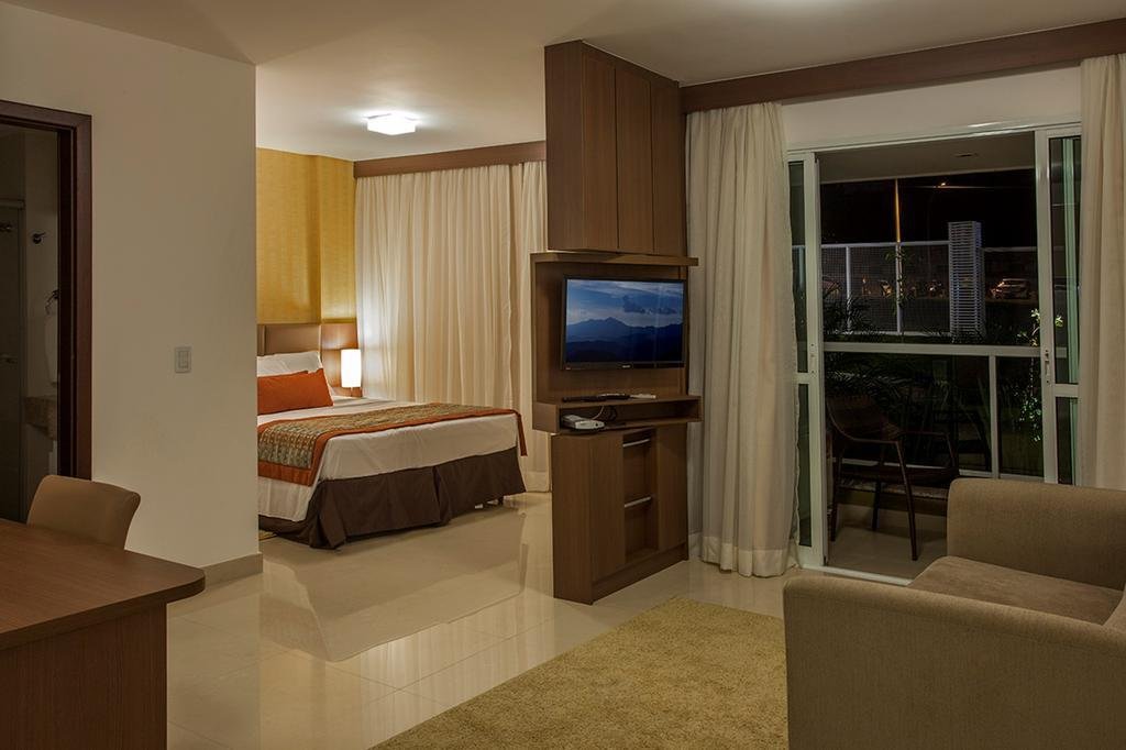 the sun premium resort