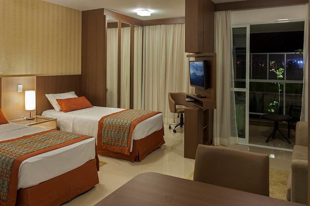 the sun premium resort