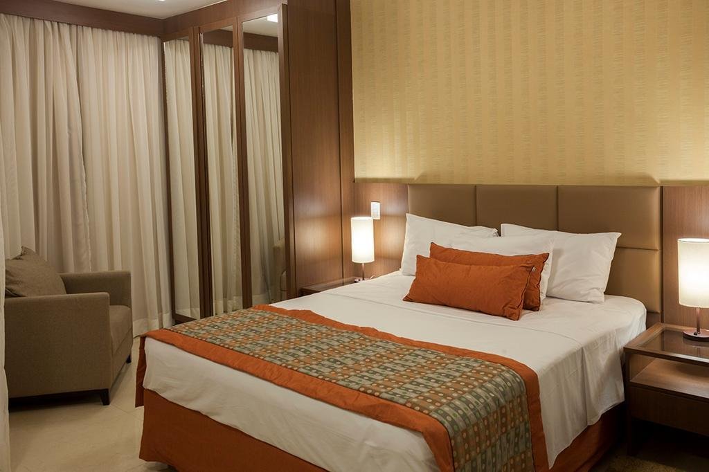 the sun premium resort