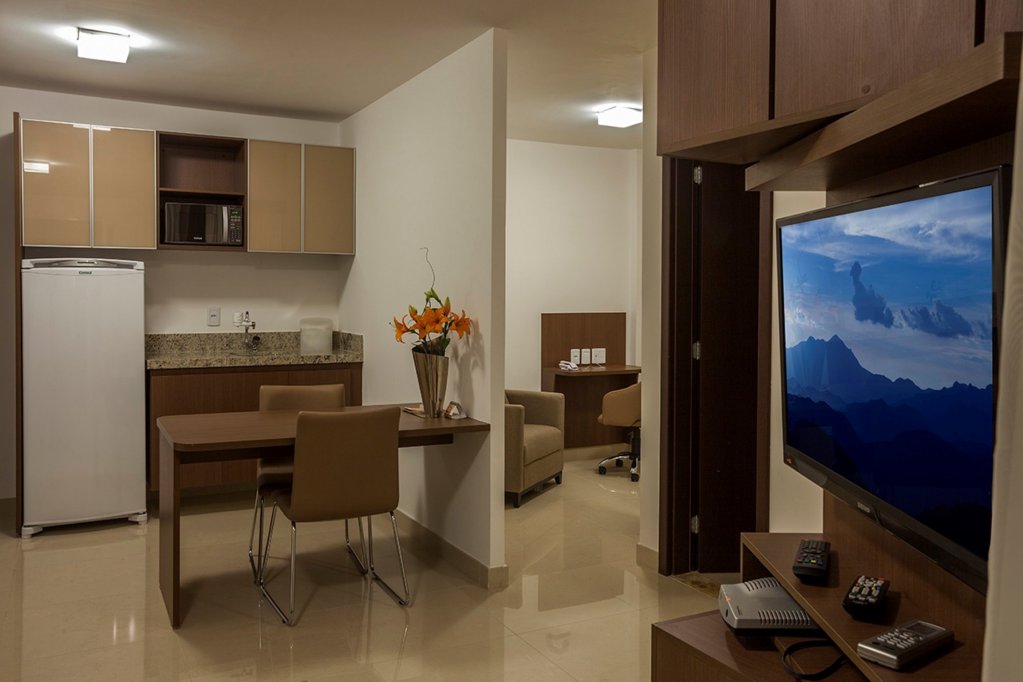 the sun premium resort