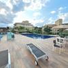 the sun premium resort