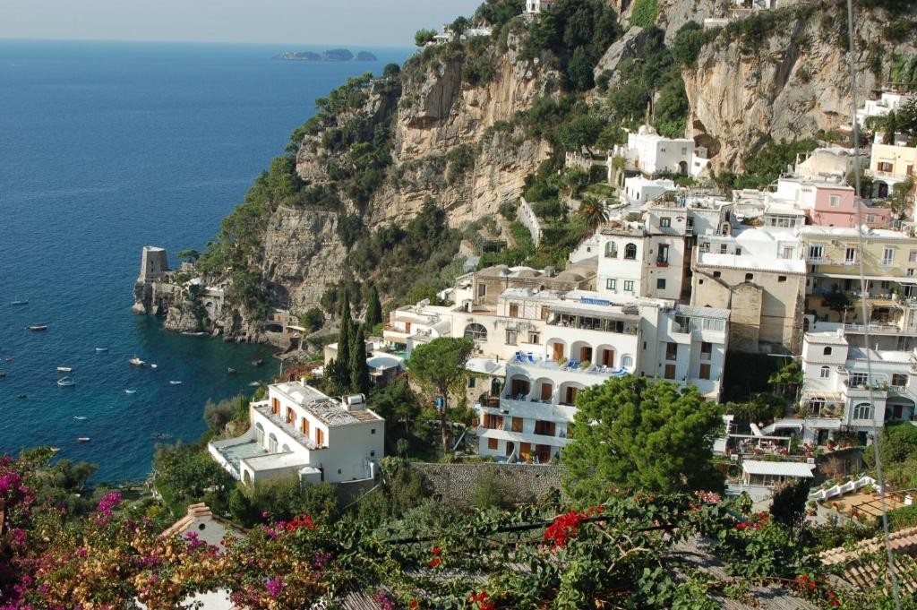 positano