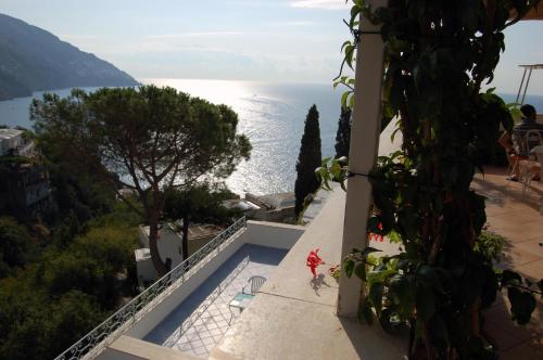 hotel vittoria