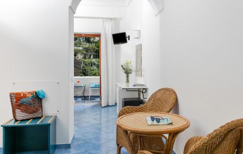 hotel vittoria
