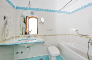 hotel vittoria