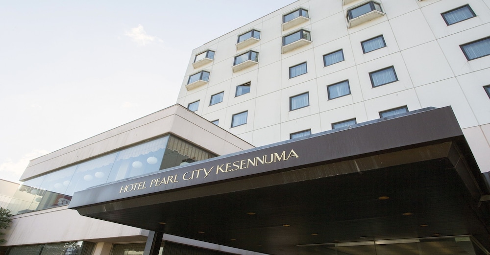 hotel pearl city kesennuma