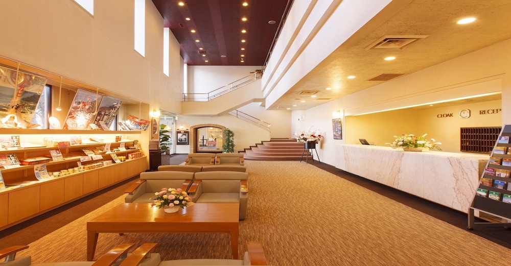 hotel pearl city kesennuma