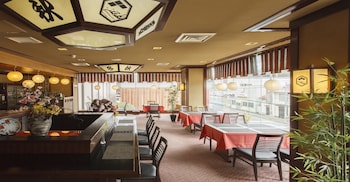 hotel pearl city kesennuma
