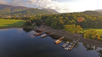 Embleton Spa Hotel,Bassenthwaite>>Allerdale,4 star