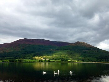 Embleton Spa Hotel,Bassenthwaite>>Allerdale,4 star