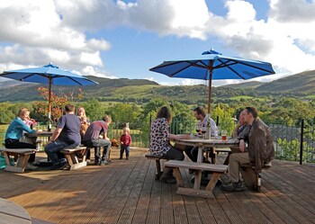 Embleton Spa Hotel,Bassenthwaite>>Allerdale,4 star