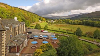 Embleton Spa Hotel,Bassenthwaite>>Allerdale,4 star