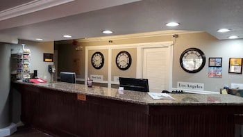 Ramada By Wyndham Barstow,Victorville>>Barstow,3 star