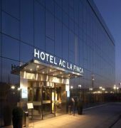 ac hotel la finca by marriott