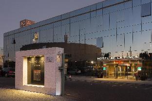 Ac Hotel La Finca By Marriott,Pozuelo De Alarcon>>Madrid,4 star