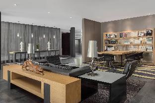Ac Hotel La Finca By Marriott,Pozuelo De Alarcon>>Madrid,4 star