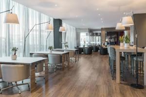 Ac Hotel La Finca By Marriott,Pozuelo De Alarcon>>Madrid,4 star