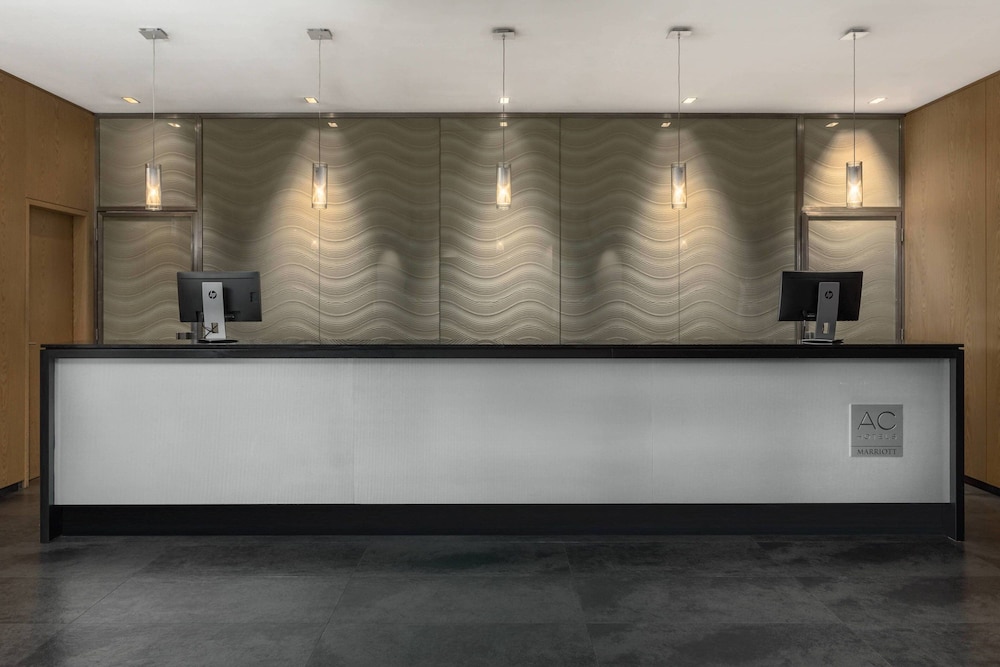 ac hotel la finca by marriott