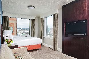 Hotel Alex Johnson Rapid City, Curio Collection By Hilton,South Dakota>>Rapid City,4 star