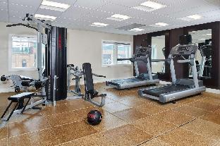 Hotel Alex Johnson Rapid City, Curio Collection By Hilton,South Dakota>>Rapid City,4 star