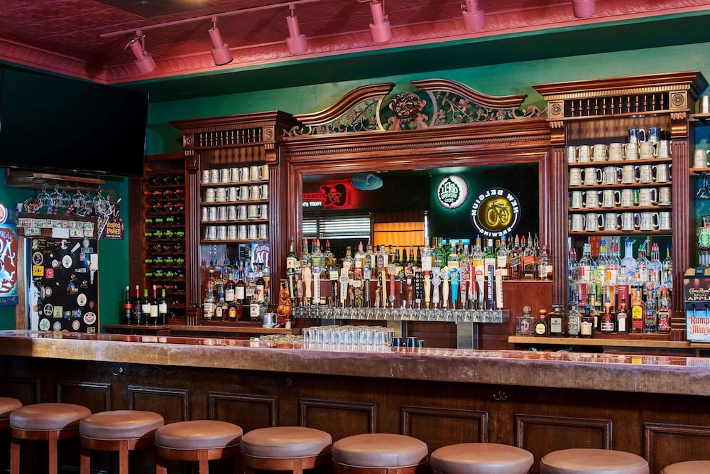 hotel alex johnson rapid city curio collection by hilton