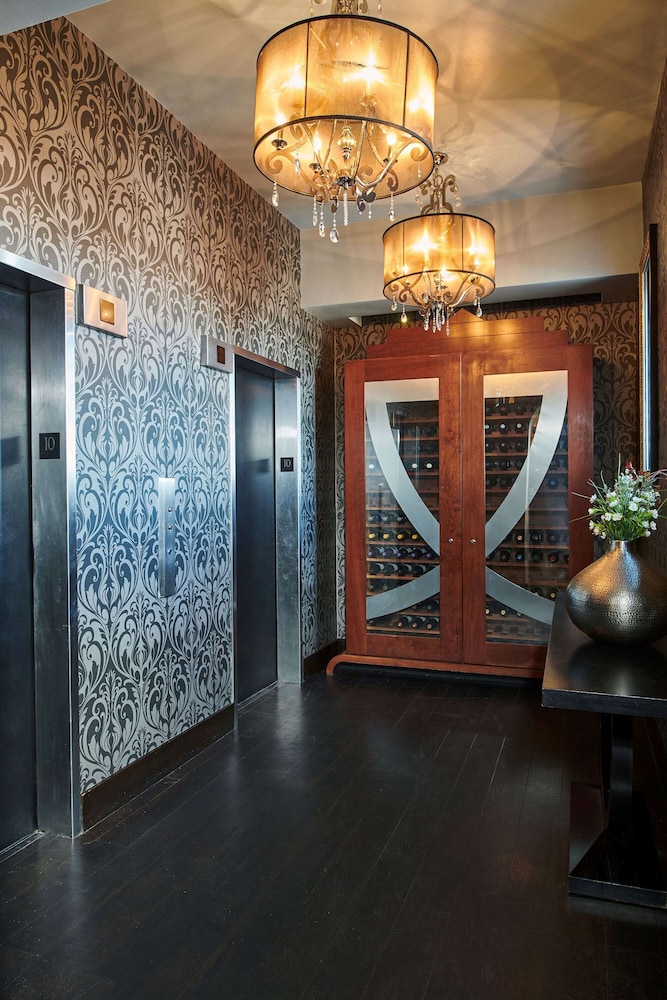hotel alex johnson rapid city curio collection by hilton