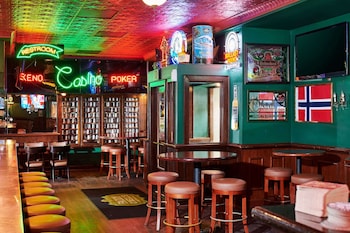 hotel alex johnson rapid city curio collection by hilton