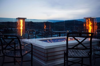hotel alex johnson rapid city curio collection by hilton