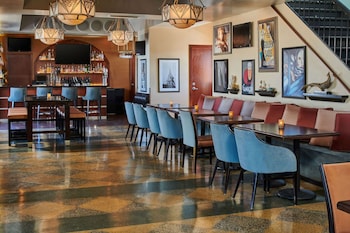 hotel alex johnson rapid city curio collection by hilton