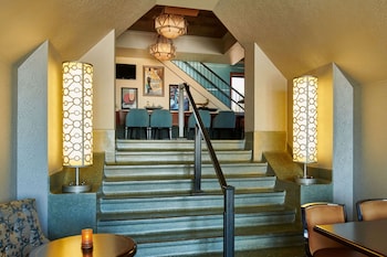 hotel alex johnson rapid city curio collection by hilton