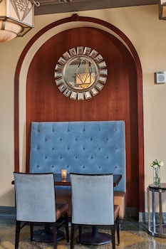 hotel alex johnson rapid city curio collection by hilton