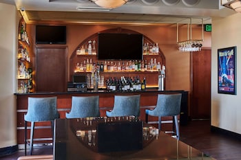 hotel alex johnson rapid city curio collection by hilton