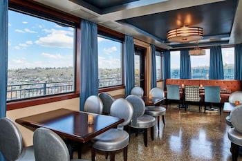 hotel alex johnson rapid city curio collection by hilton