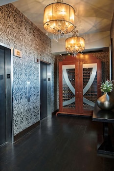 hotel alex johnson rapid city curio collection by hilton