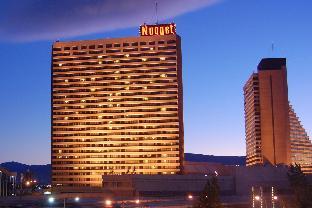 nugget casino resort