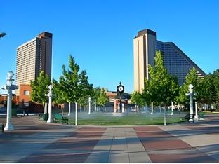 nugget casino resort