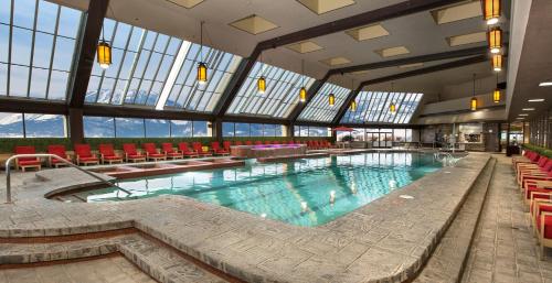 nugget casino resort