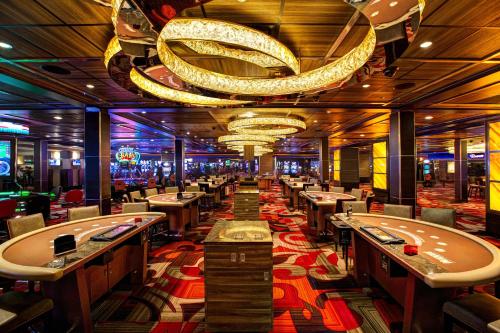 nugget casino resort