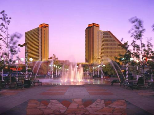 nugget casino resort