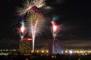 nugget casino resort