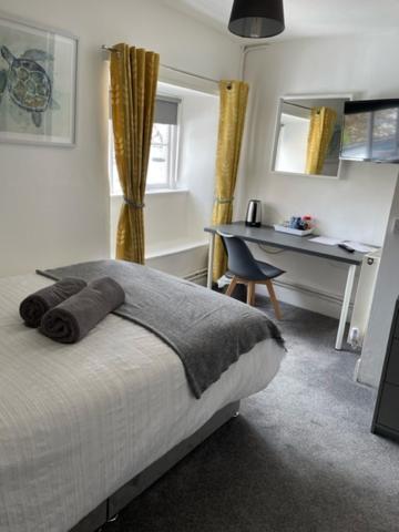 britannia inn