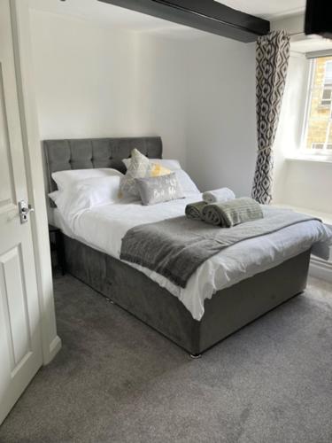 Britannia Inn,Sherborne>>Bristol,3 star
