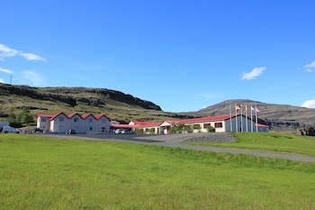 hotel smyrlabjorg