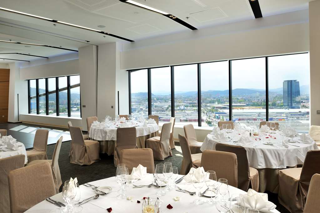 radisson blu plaza hotel ljubljana