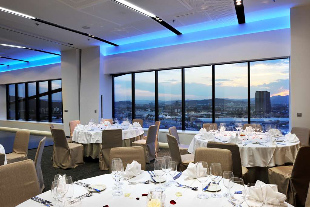 radisson blu plaza hotel ljubljana
