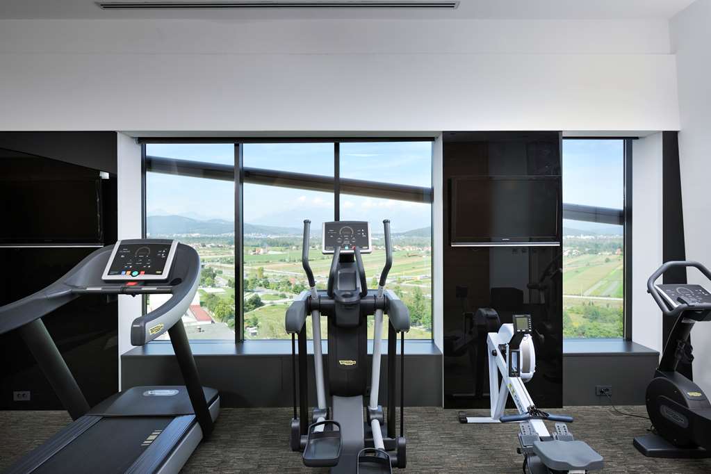 radisson blu plaza hotel ljubljana