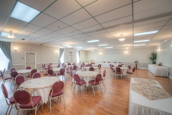 Claymore Inn & Suites,Heatherton>>Antigonish,4 star