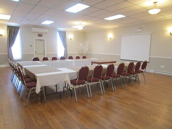 Claymore Inn & Suites,Heatherton>>Antigonish,4 star