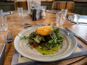 The Jolly Drover,Hampshire>>Chichester,4 star